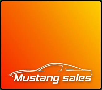Free Mustang ads