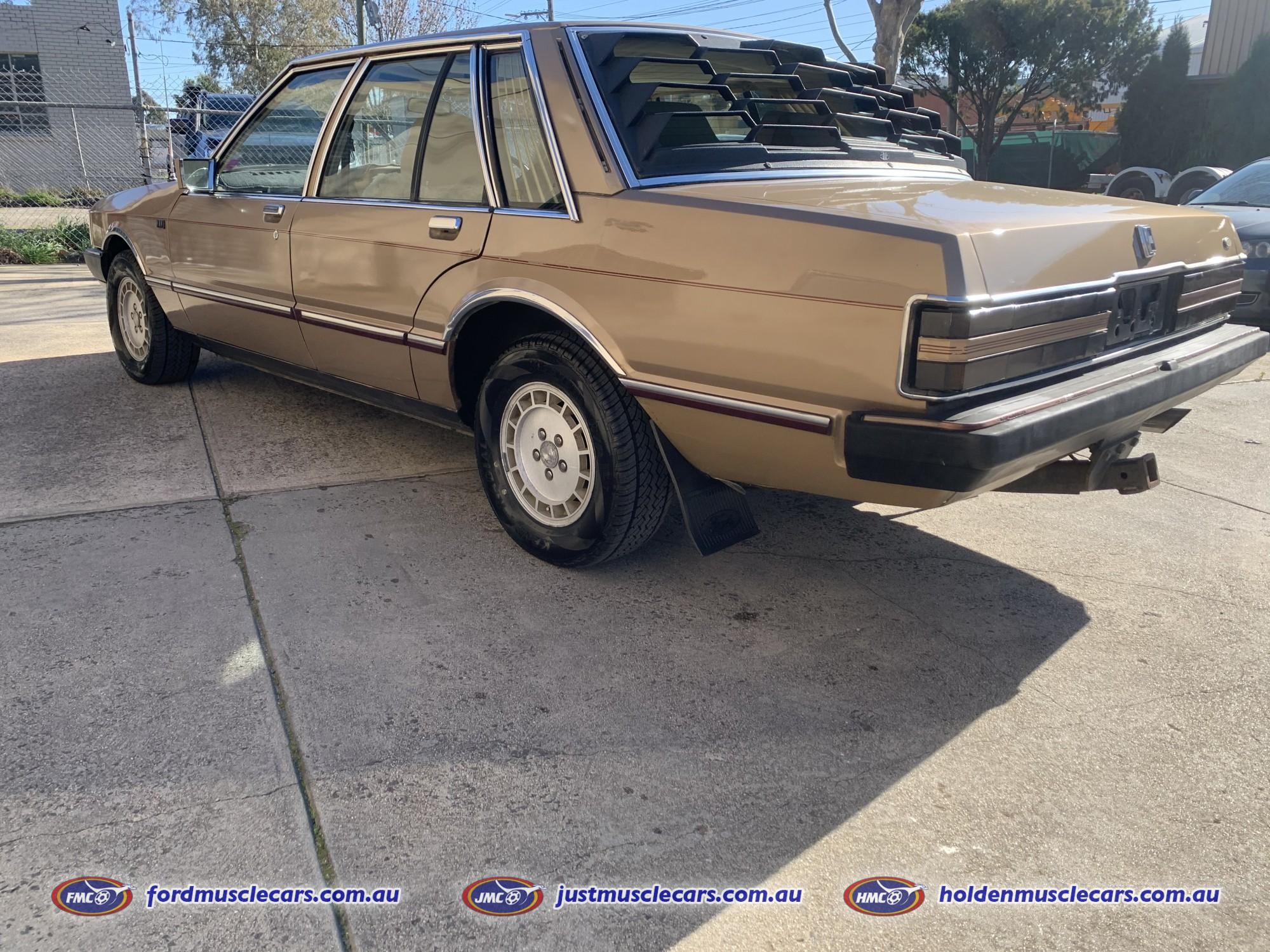 ford ltd cartier for sale