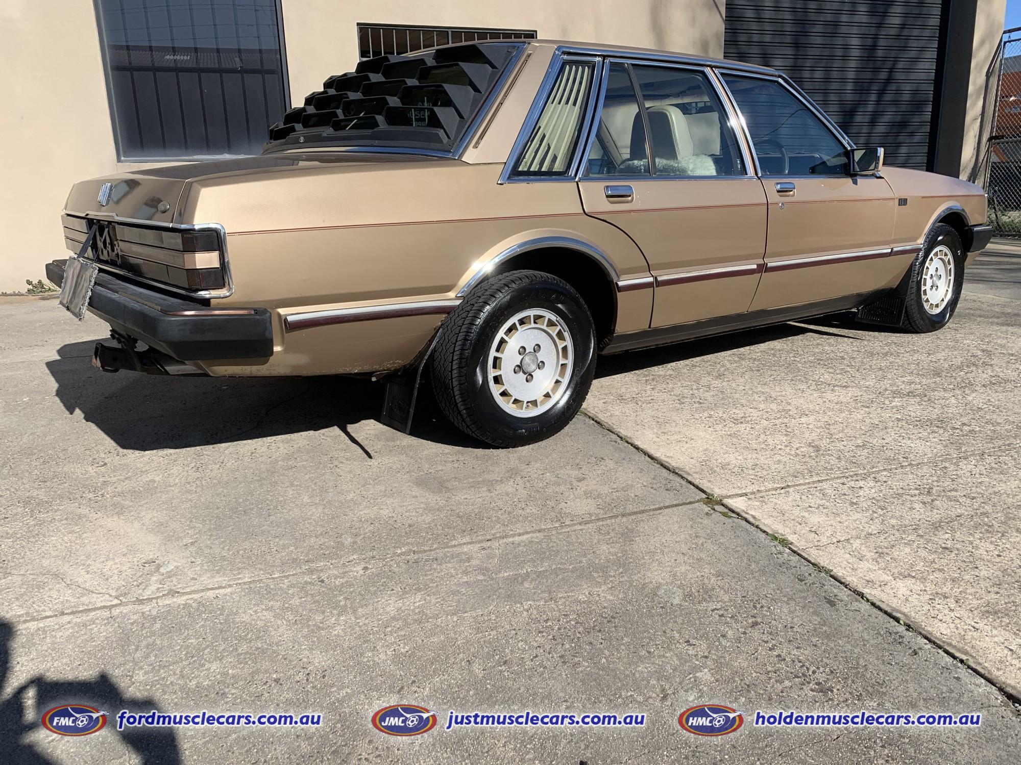 ford ltd cartier cars for sale